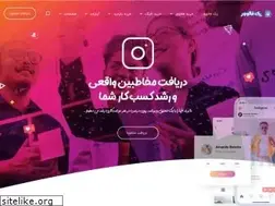 Sites similar to pfollow.ir