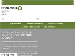 Sites similar to pfolsen.com