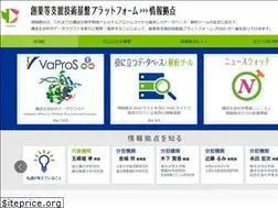 Sites similar to pford.info