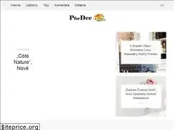 Sites similar to pfordee.com