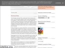 Sites similar to pforster.blogspot.com