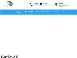 Sites similar to pforzheim-autoglas.de