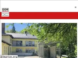 Sites similar to pforzheim-ddr-museum.de