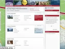 Sites similar to pforzheim.city-map.de