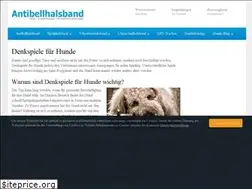 Sites similar to pfoten-freunde.de
