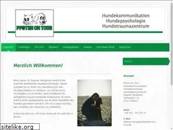 Sites similar to pfoten-on-tour.de
