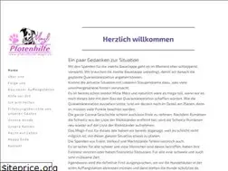 Sites similar to pfotenhilfe-mogli.ch