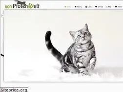 Sites similar to pfotenwelt.ch