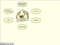 Sites similar to pfoteundco.de