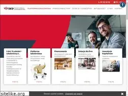 Sites similar to pfp.com.pl