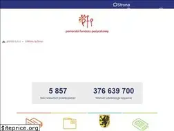 Sites similar to pfp.gda.pl
