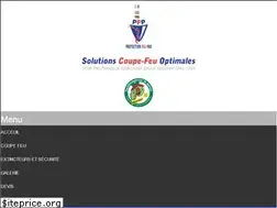 Sites similar to pfp.lu