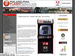 Sites similar to pfpaug.org