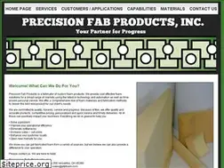 Sites similar to pfpfoam.com