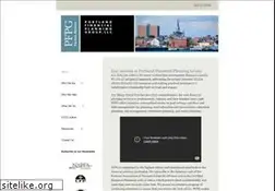 Sites similar to pfpg.com