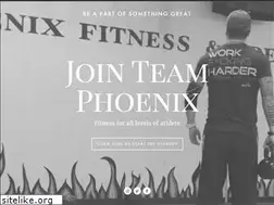 Sites similar to pfpgym.com