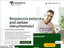 Sites similar to pfphermes.pl