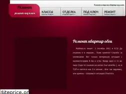 Sites similar to pfpk-pro.ru