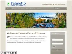 Sites similar to pfplanners.com