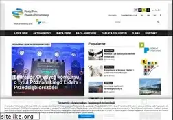 Sites similar to pfpp.com.pl