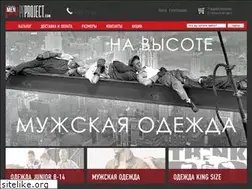Sites similar to pfproject.com