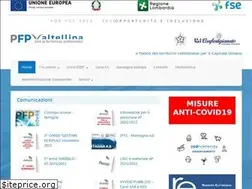 Sites similar to pfpvaltellina.it