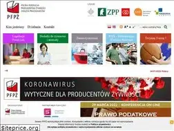 Sites similar to pfpz.pl