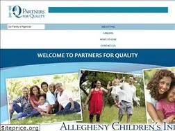 Sites similar to pfq.org