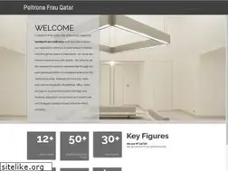 Sites similar to pfqatar.com