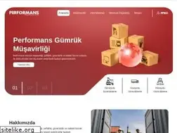 Sites similar to pfr.com.tr