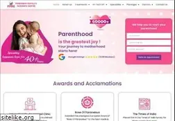 Sites similar to pfrcivf.com