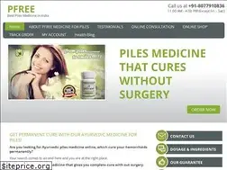 Sites similar to pfree.in