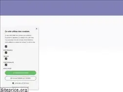 Sites similar to pfregistres.com
