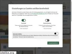 Sites similar to pfreimd.de