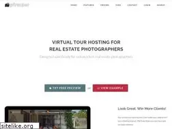 Sites similar to pfretour.com