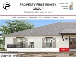 Sites similar to pfrghomes.com