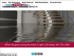 Sites similar to pfrinc.com