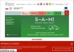 Sites similar to pfron.org.pl