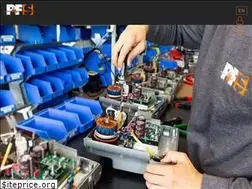 Sites similar to pfs-gmbh.com