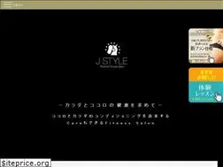 Sites similar to pfs-jstyle.com
