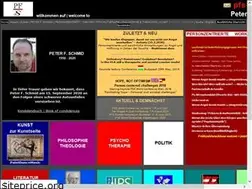 Sites similar to pfs-online.at