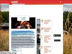 Sites similar to pfs.org