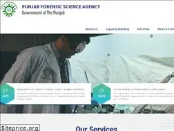 Sites similar to pfsa.gop.pk
