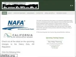 Sites similar to pfsa.org