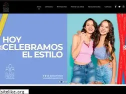 Sites similar to pfsanagustin.com