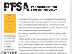 Sites similar to pfsany.org