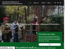 Sites similar to pfsc.org