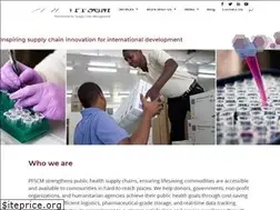 Sites similar to pfscm.org