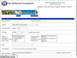 Sites similar to pfsearch.org