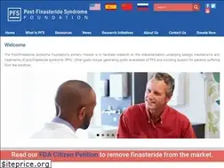 Sites similar to pfsfoundation.org